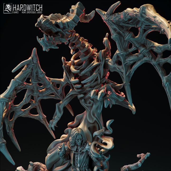 Breaker Fog by HardWitch-Games.
