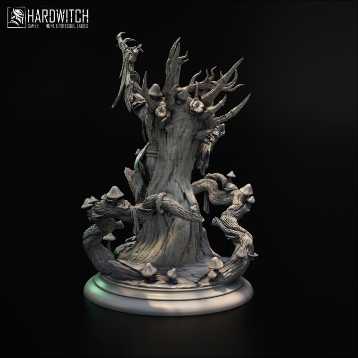 Kelun Mardum by HardWitch-Games