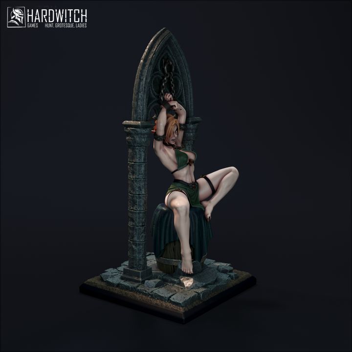 Inreen Taalir by HardWitch-Games.