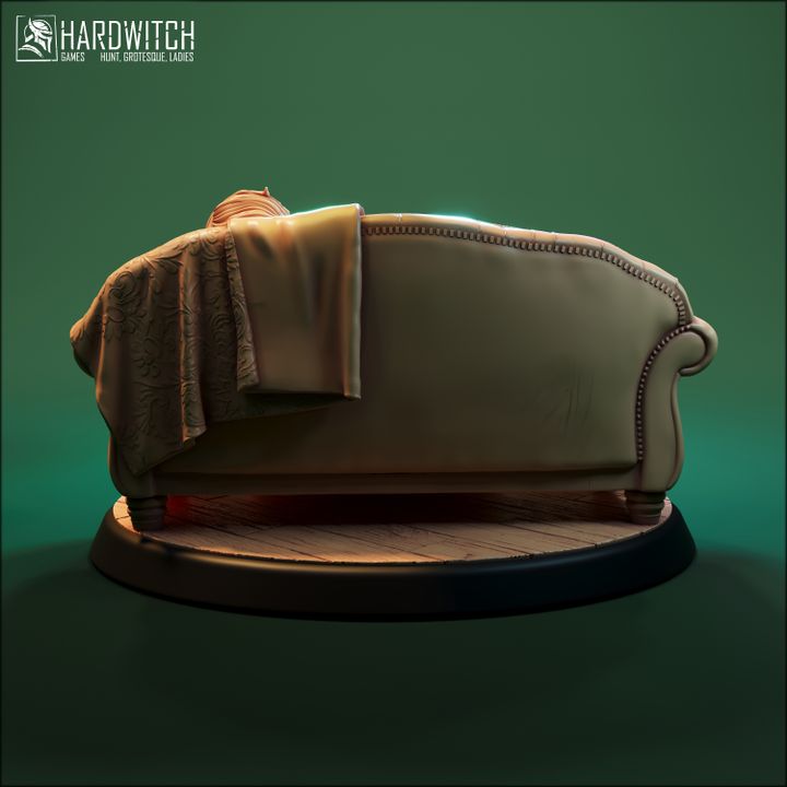 Giant One by HardWitch-Games.
