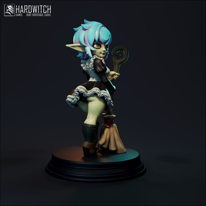 Limani by HardWitch-Games
