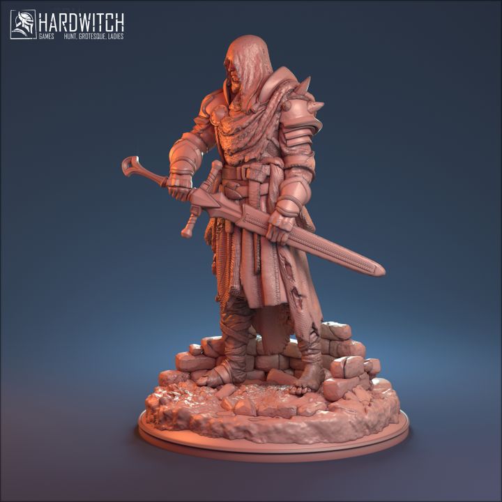 Gardran by MythReal Games