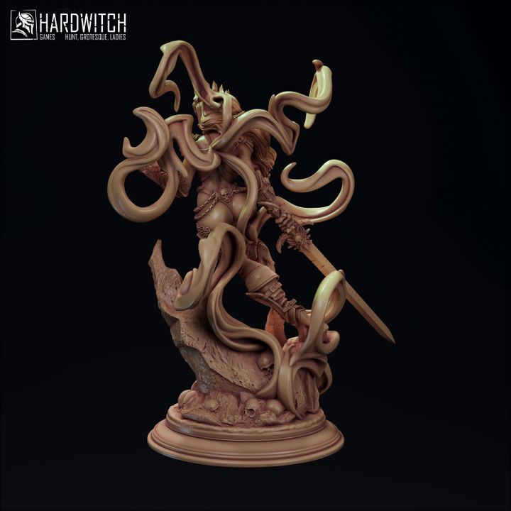 Terrona Empada by HardWitch-Games.