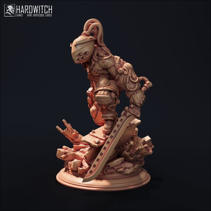 Nematon by HardWitch-Games.