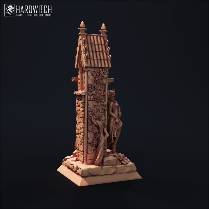 Niateen Naitali by HardWitch-Games