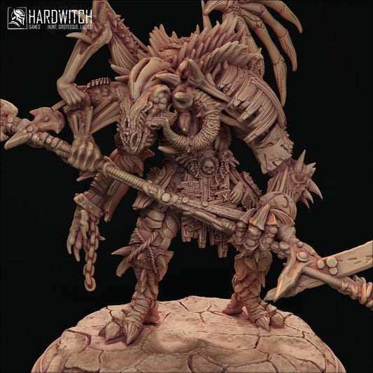 Zerox Bruda by HardWitch-Games.