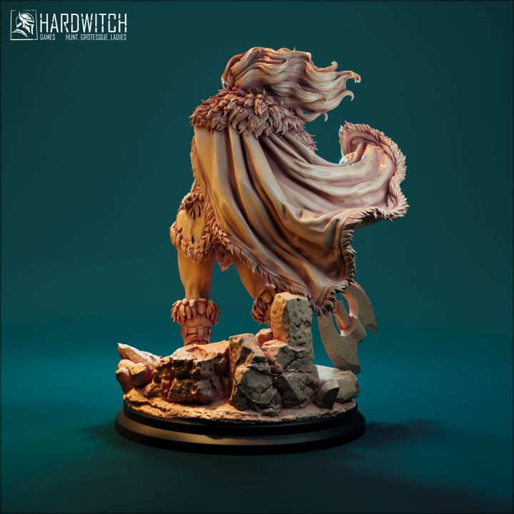 Troll Hunter by HardWitch-Games.