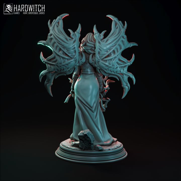 Flesh Princess by HardWitch-Games.