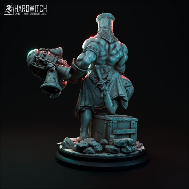 Communicant by HardWitch-Games.