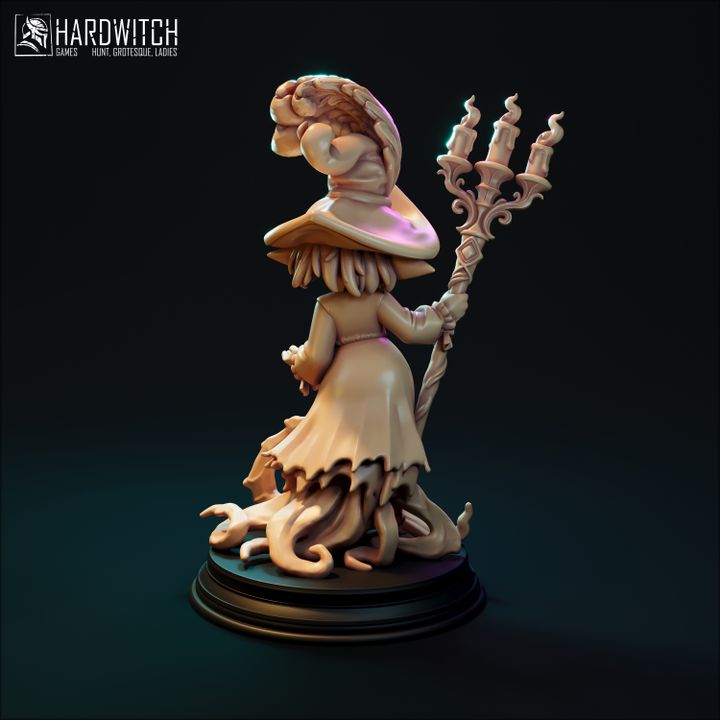 Undy Spectral by HardWitch-Games