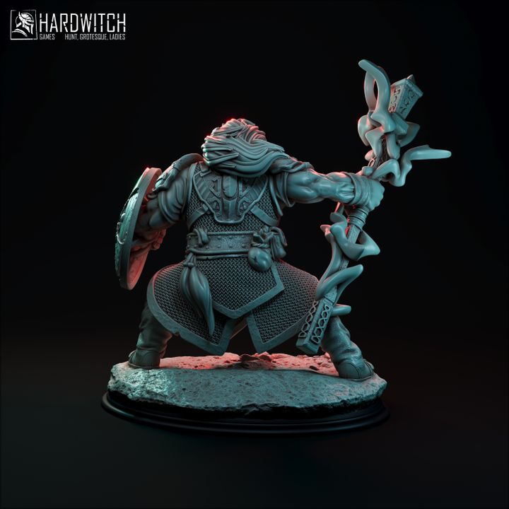 Bajir Troys by HardWitch-Games.