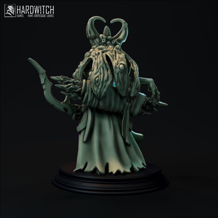 Archer by HardWitch-Games.