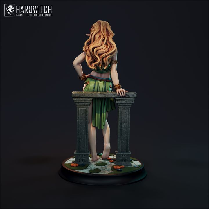 Fokada Irael by HardWitch-Games