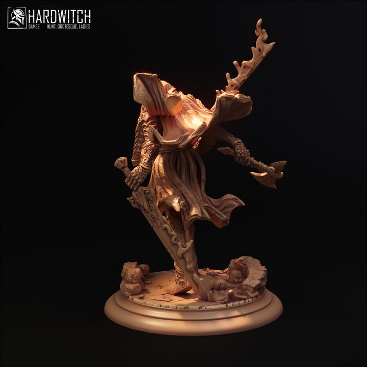 Colitax Asorus by HardWitch-Games.