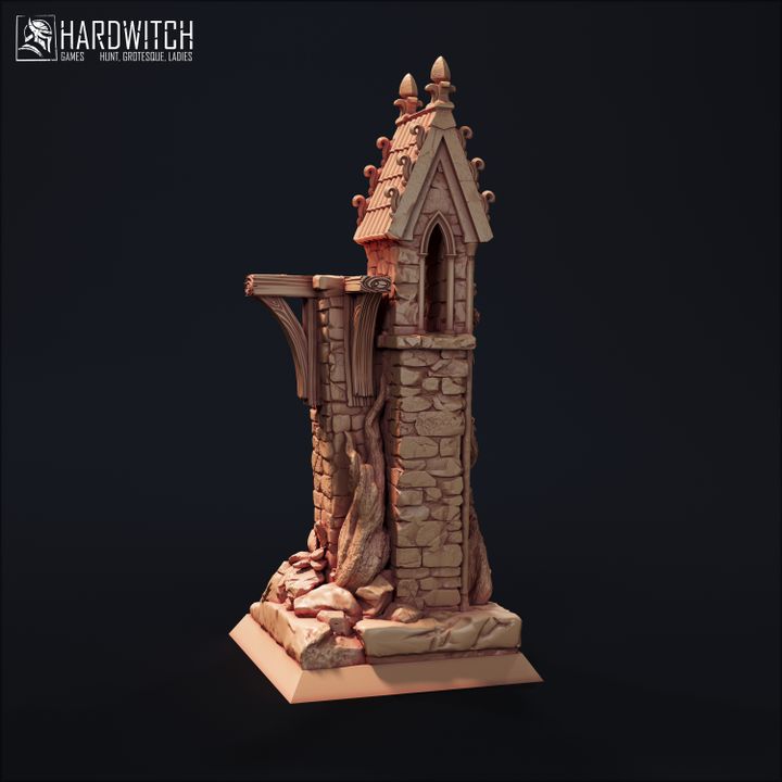 Niateen Naitali by HardWitch-Games