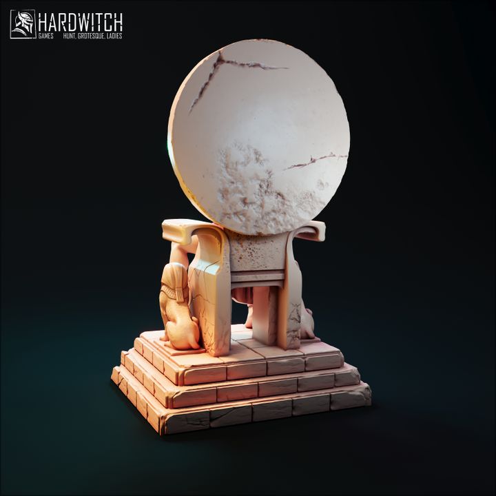 Zalika by HardWitch-Games.