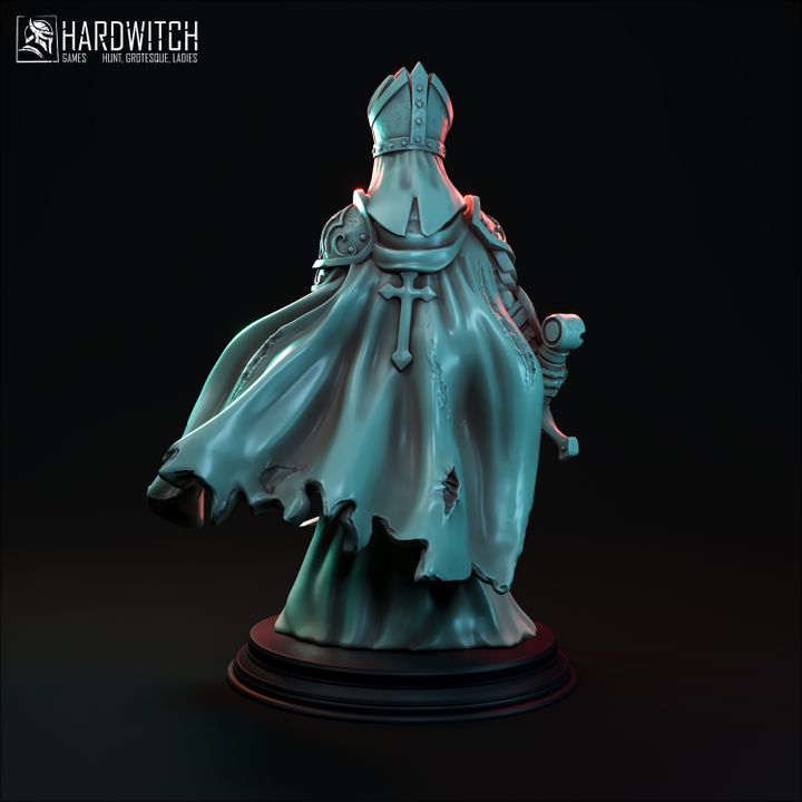 Battle Prophet by HardWitch-Games.
