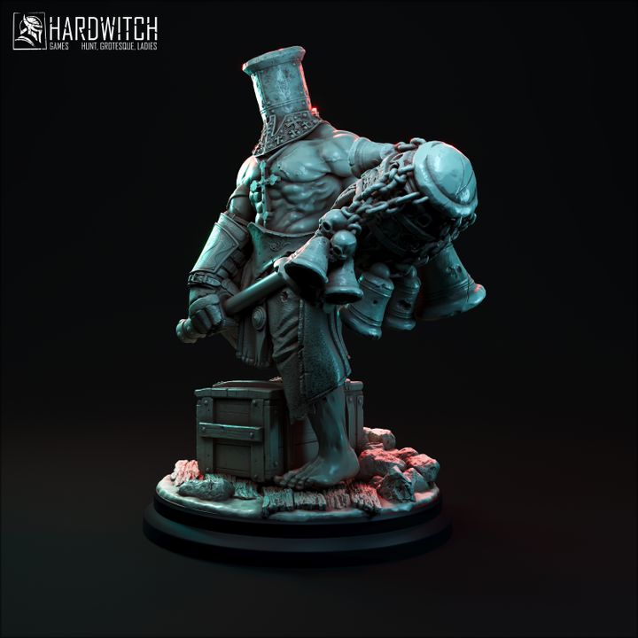 Communicant by HardWitch-Games.