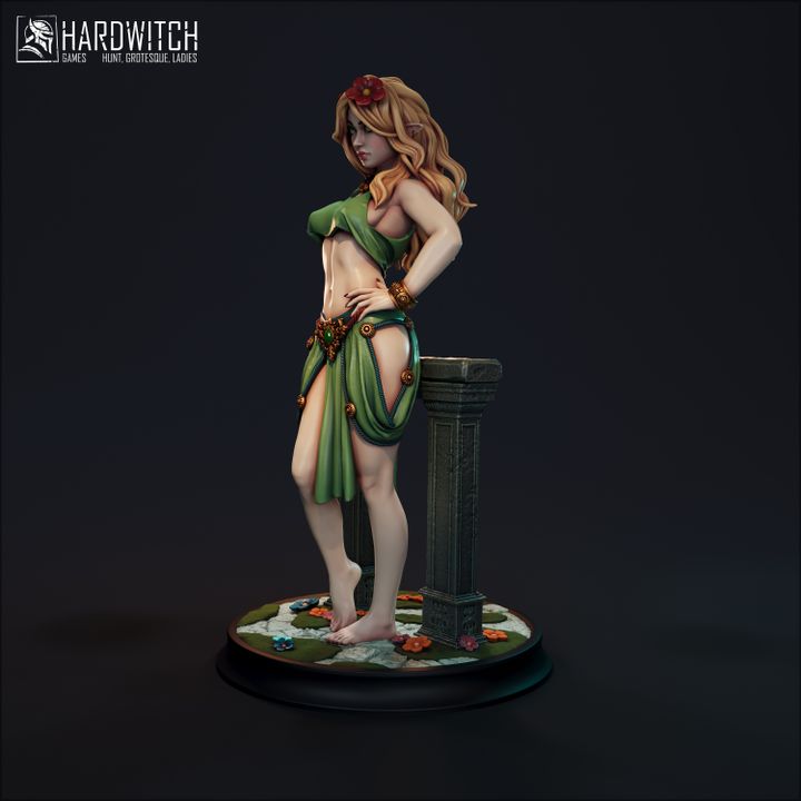 Fokada Irael by HardWitch-Games
