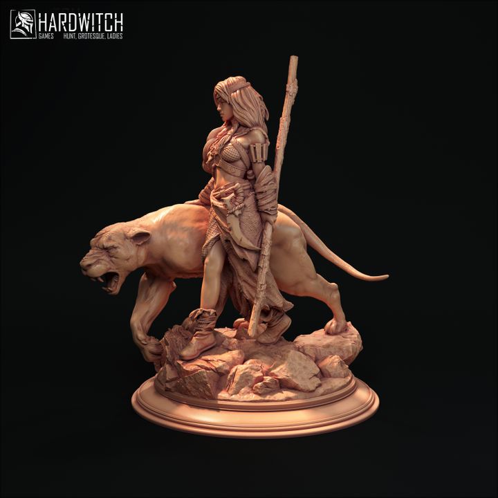 Rangoka by HardWitch-Games.