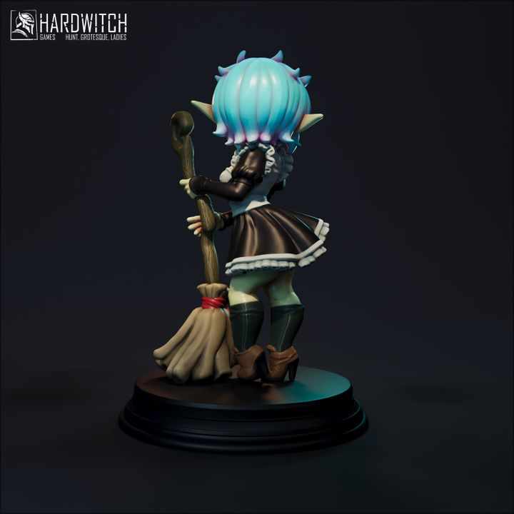 Limani by HardWitch-Games