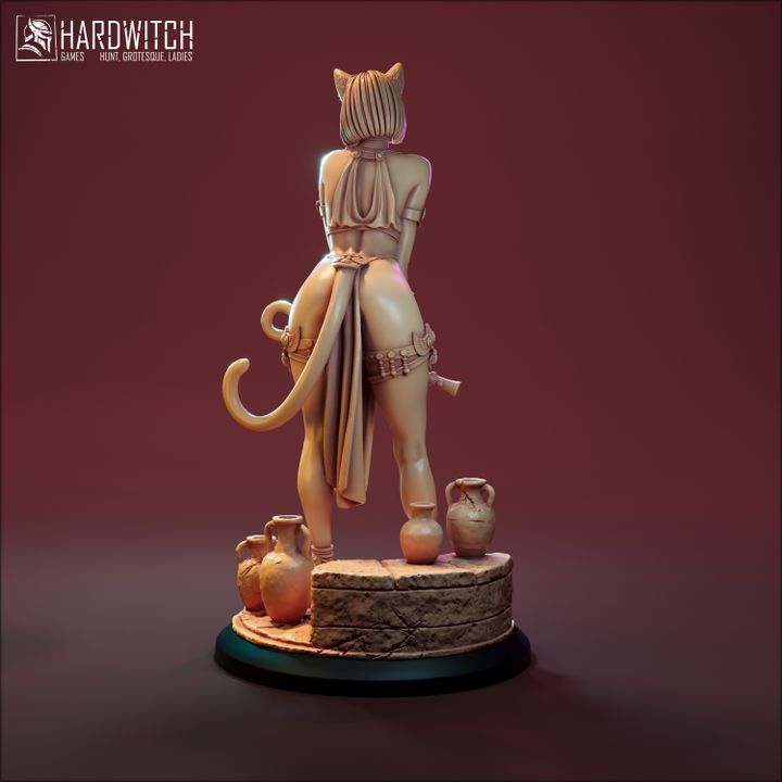 Maftet by HardWitch-Games
