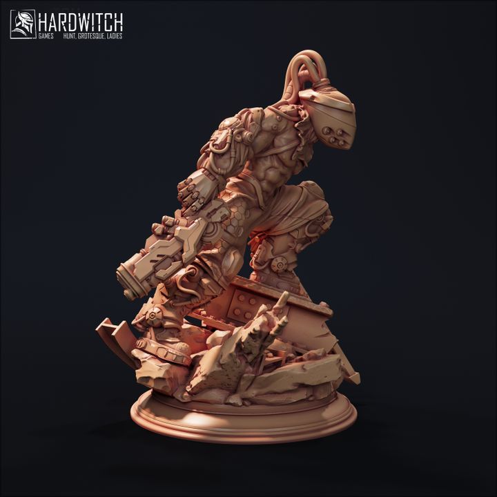 Nematon by HardWitch-Games.