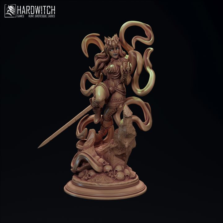 Terrona Empada by HardWitch-Games.