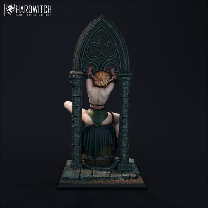 Inreen Taalir by HardWitch-Games.