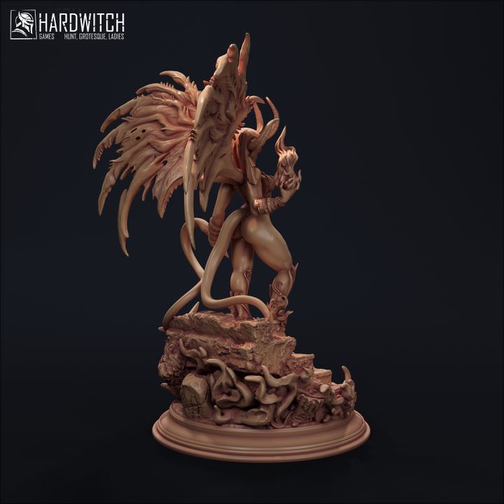 Thara by HardWitch-Games.