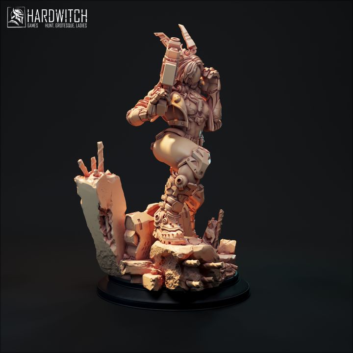 Serenity Indeal by HardWitch-Games