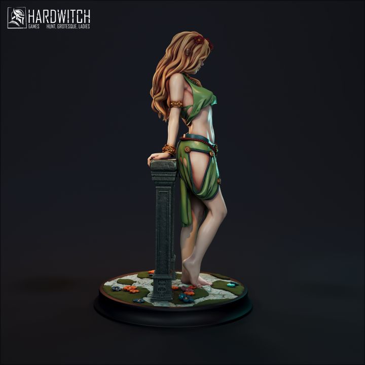 Fokada Irael by HardWitch-Games