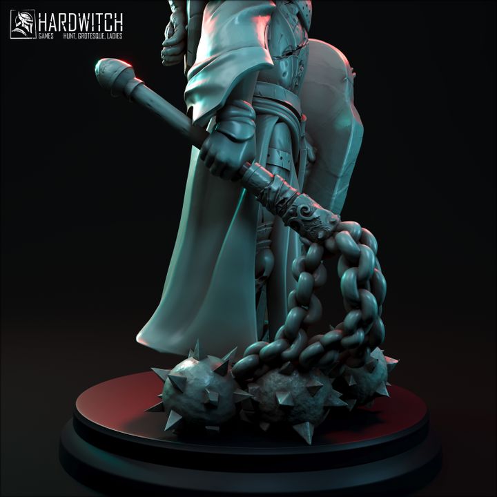 Infidel Punisher by HardWitch-Games.