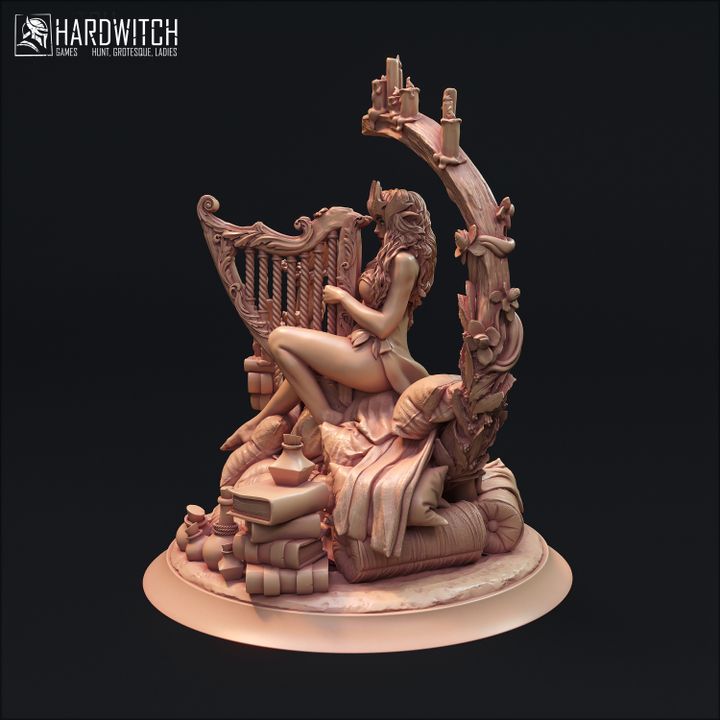 Almanil Aldar by HardWitch-Games.