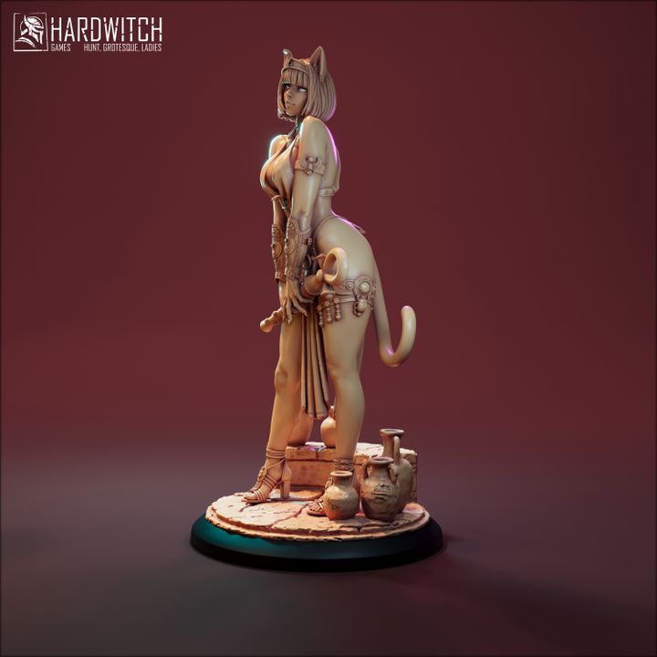 Maftet by HardWitch-Games