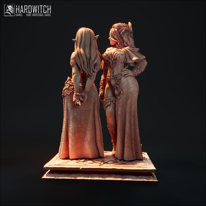 Echoes from the Umbra by HardWitch-Games.