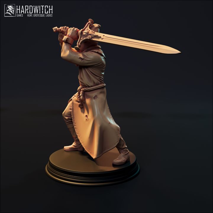 Prisoners by HardWitch-Games.
