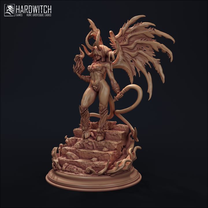 Thara by HardWitch-Games.