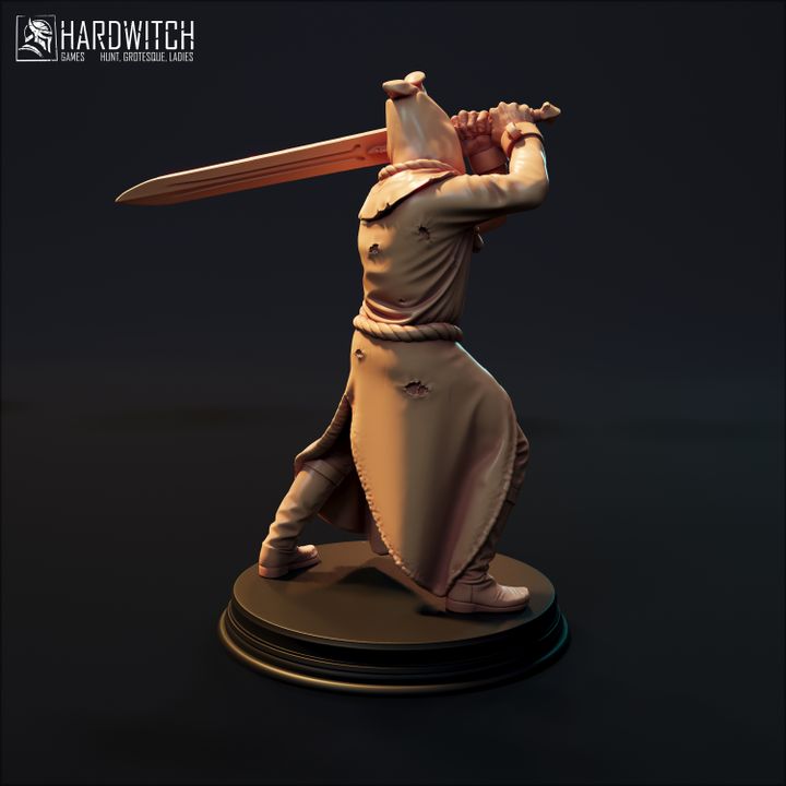 Prisoners by HardWitch-Games.