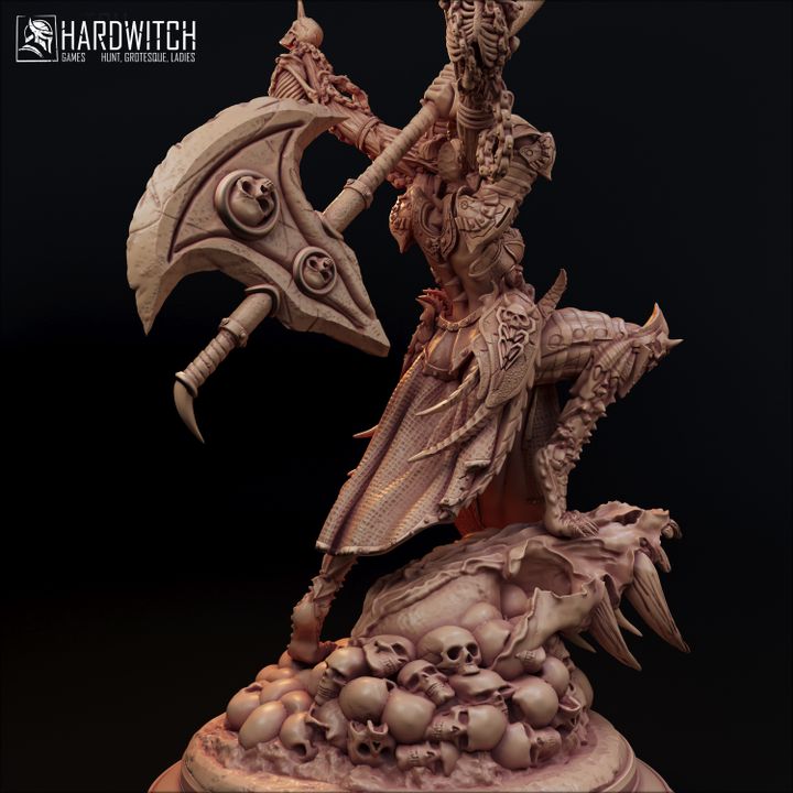 Indirrah Raptrah by HardWitch-Games.