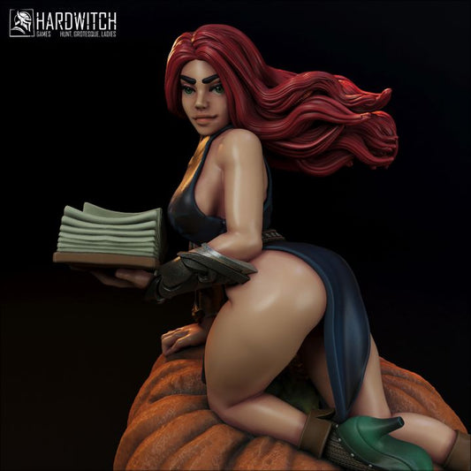 Boretta Tores by HardWitch-Games.