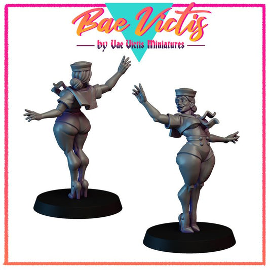 Bae Victis Sailor by Vae Victis Miniatures