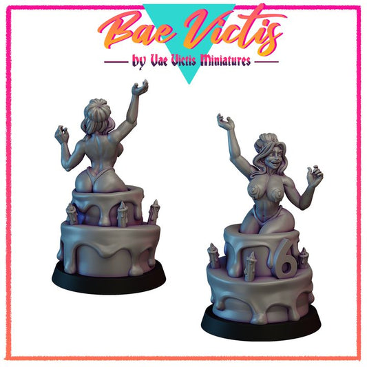 Victis 6th Anniversary by Vae Victis Miniatures