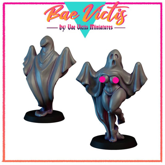 Spooky Bae by Vae Victis Miniatures