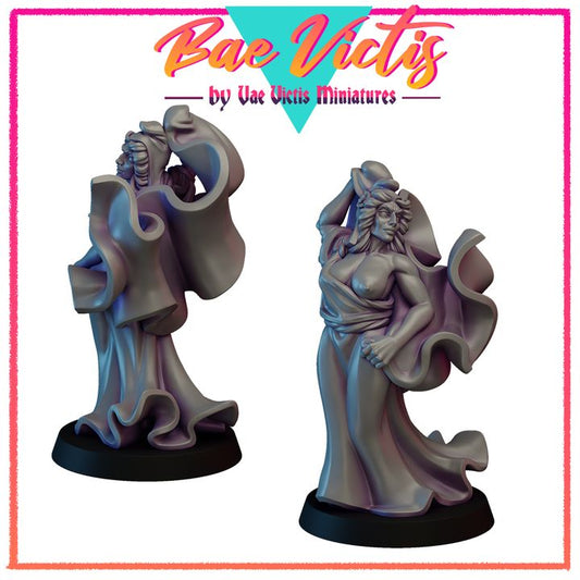 French by Vae Victis Miniatures