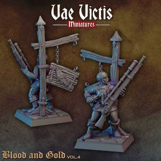 Dio by Vae Victis Miniatures