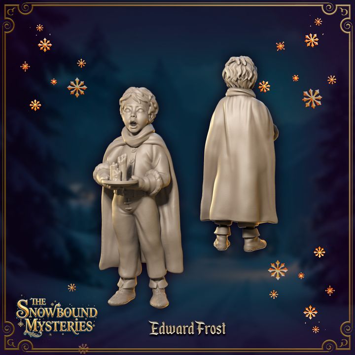 The Holly & Hearth Singers vol.2 by Great Grimoire