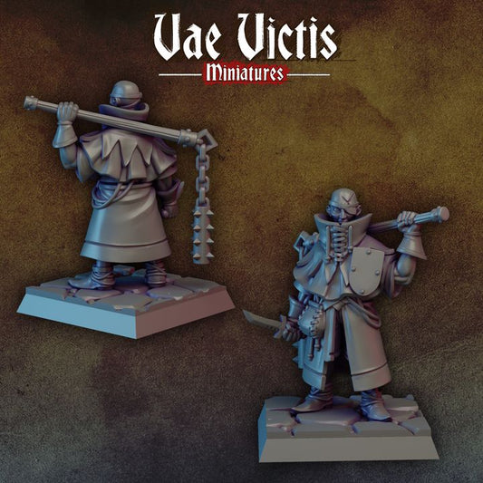 Flail by Vae Victis Miniatures