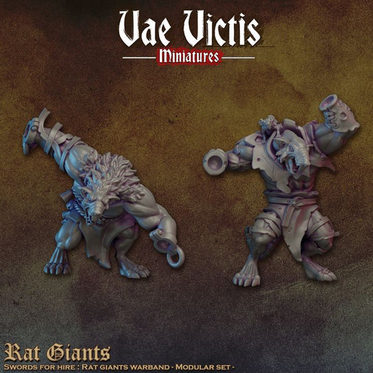 Modular by Vae Victis Miniatures