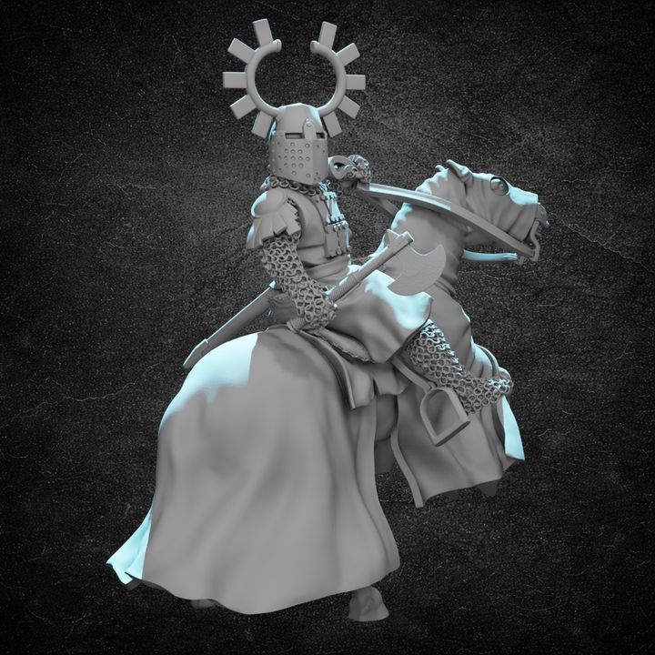 Birger Jarl – Mounted Swedish Earl | Medieval Scandinavian Cavalry.